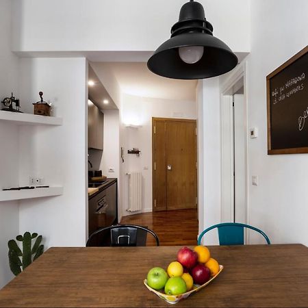 Casa Cervantes Napoli Dış mekan fotoğraf