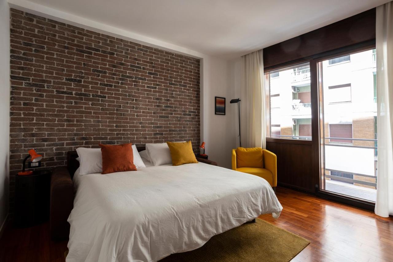 Casa Cervantes Napoli Dış mekan fotoğraf