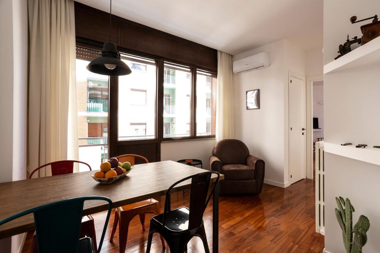 Casa Cervantes Napoli Dış mekan fotoğraf