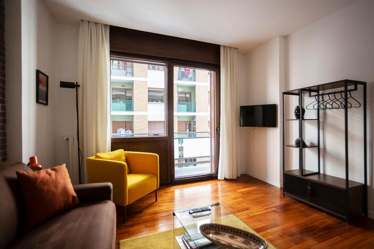 Casa Cervantes Napoli Dış mekan fotoğraf